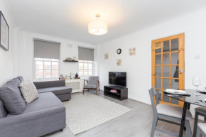 Stylish Paddington Flat -Modern and Spacious